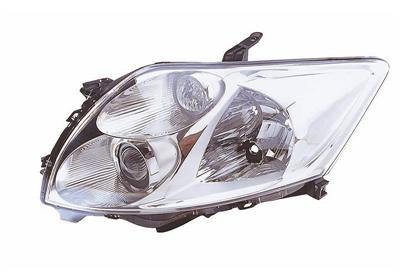 Koplamp Van Wezel 5405965