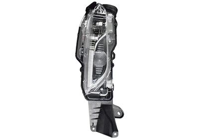 Dagrijverlichting Van Wezel 5419956