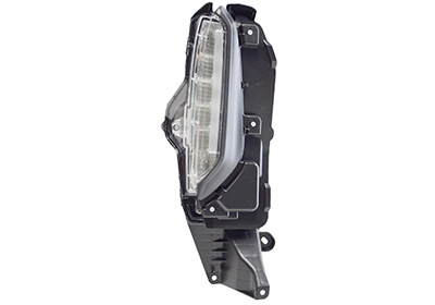 Dagrijverlichting Van Wezel 5419958