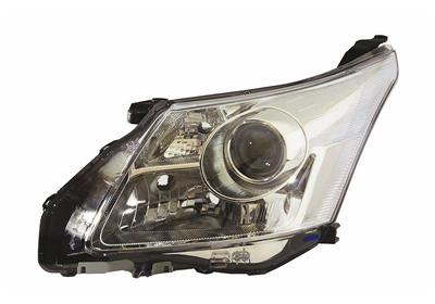 Koplamp Van Wezel 5420961