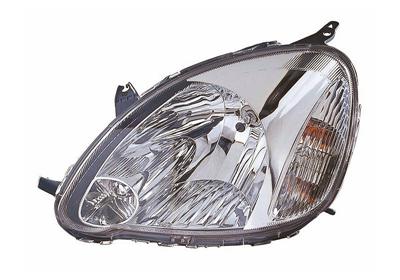 Koplamp Van Wezel 5430965