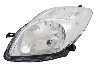 Koplamp Van Wezel 5436961