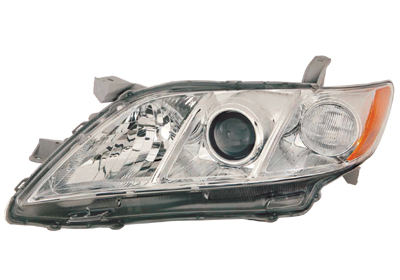Koplamp Van Wezel 5439961