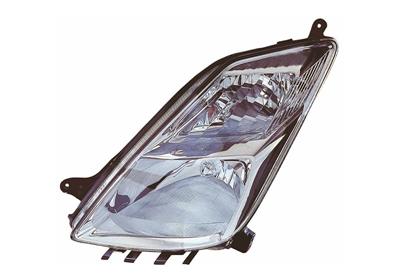 Koplamp Van Wezel 5466961