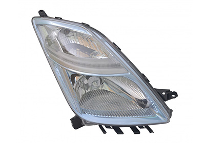 Koplamp Van Wezel 5466964