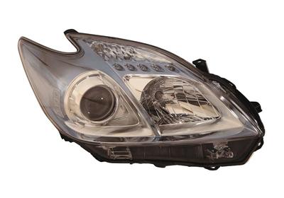 Koplamp Van Wezel 5467962