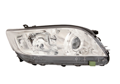 Koplamp Van Wezel 5472962