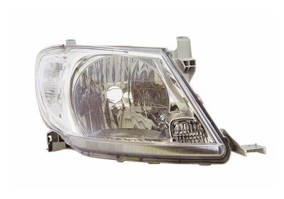 Koplamp Van Wezel 5486962