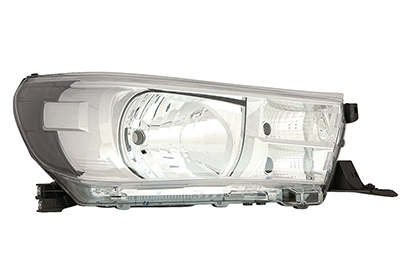 Koplamp Van Wezel 5488962