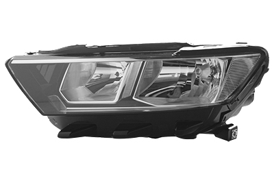 Koplamp Van Wezel 5710961V