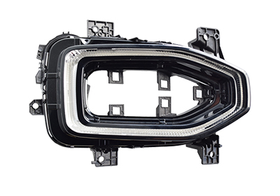 Knipperlicht Van Wezel 5715908