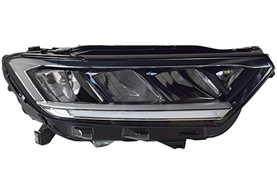 Koplamp Van Wezel 5715982V