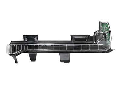 Knipperlicht Van Wezel 5717916