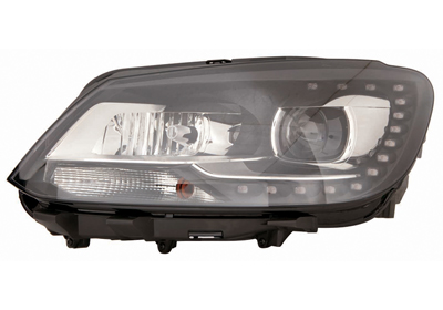 Koplamp Van Wezel 5735985M