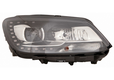 Koplamp Van Wezel 5735986M