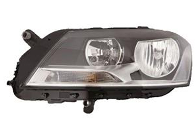 Koplamp Van Wezel 5740961