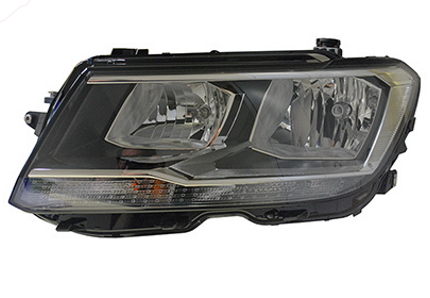 Koplamp Van Wezel 5747961