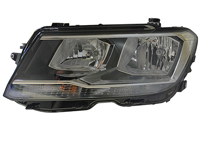 Koplamp Van Wezel 5747961M