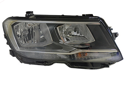 Koplamp Van Wezel 5747962