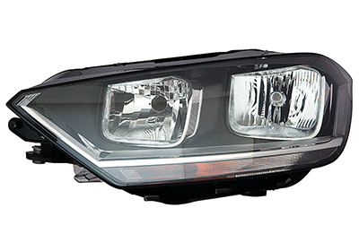 Koplamp Bodermann 9210286