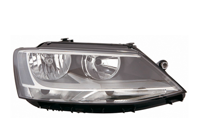 Koplamp Van Wezel 5772962