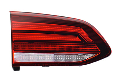 Achterlicht Van Wezel 5774923V
