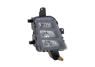 Mistlamp Van Wezel 5775998