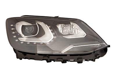 Koplamp Van Wezel 5776986M