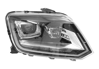 Koplamp Van Wezel 5785986V