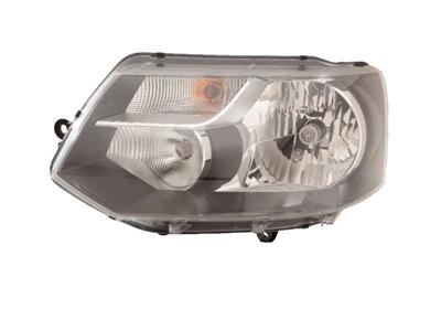 Koplamp Van Wezel 5790961