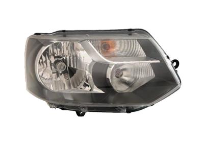 Koplamp Van Wezel 5790962M