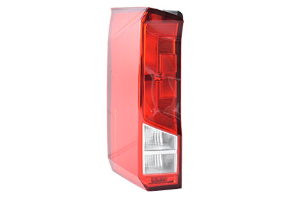 Achterlicht Van Wezel 5792931