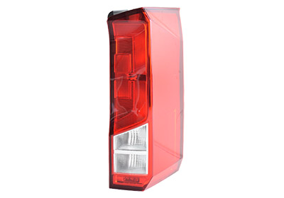 Achterlicht Van Wezel 5792932