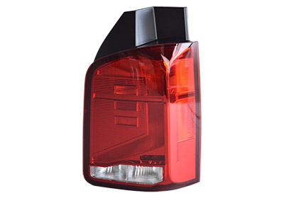 Achterlicht Van Wezel 5794936