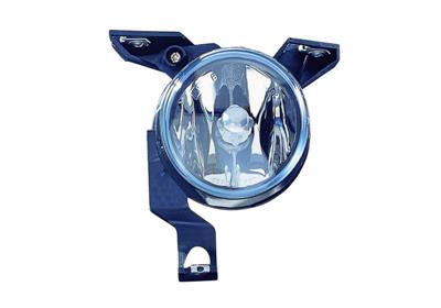 Mistlamp Van Wezel 5804996