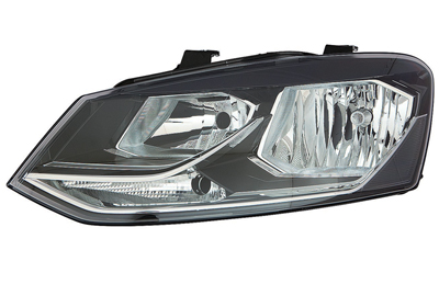 Koplamp Van Wezel 5814963