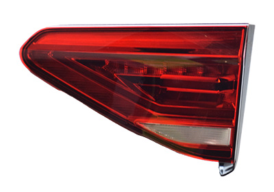 Achterlicht Van Wezel 5819928