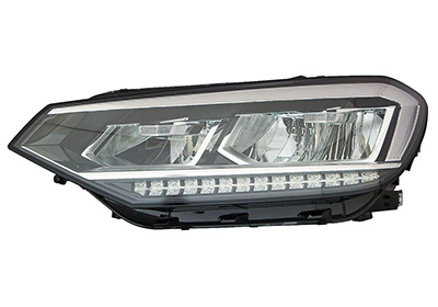 Koplamp Van Wezel 5819963M