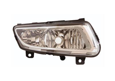 Mistlamp Van Wezel 5829996