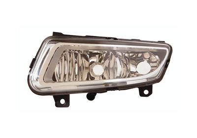 Mistlamp Van Wezel 5829997