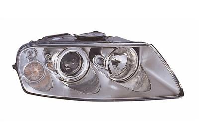 Koplamp Van Wezel 5846962