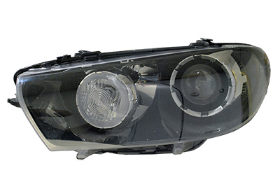 Koplamp Van Wezel 5849985