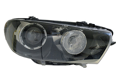 Koplamp Van Wezel 5849986