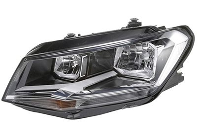 Koplamp Bodermann 9202286