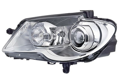 Koplamp Van Wezel 5857985M