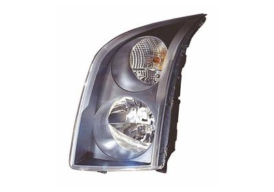 Koplamp Van Wezel 5862961