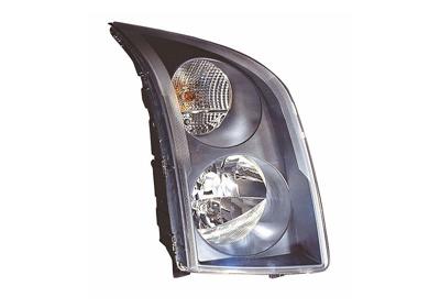 Koplamp Van Wezel 5862962