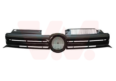 Grille Van Wezel 5863512