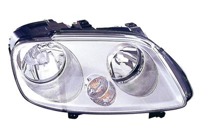 Koplamp Van Wezel 5867962N