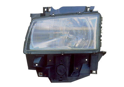 Koplamp Van Wezel 5875961V